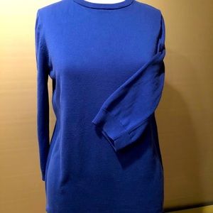 Lands End women’s sweater